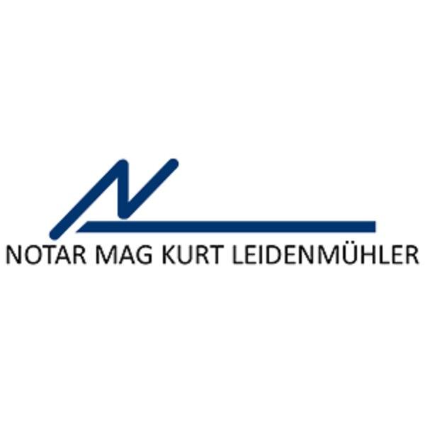 NOTARIAT HAAG AM HAUSRUCK Mag. Kurt Leidenmühler