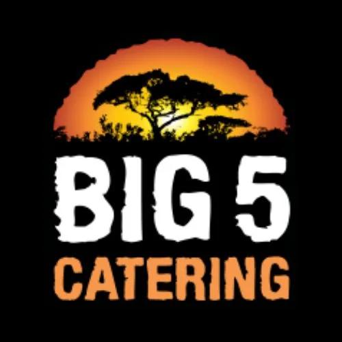 Big 5 Catering