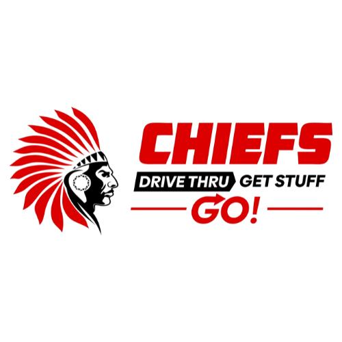 Chiefs - Drive-Thru, Get Stuff, Go!
