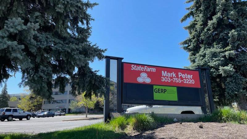 Mark Peter - State Farm Insurance Agent