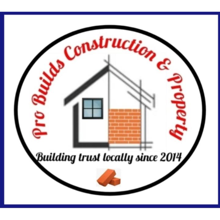 Pro Builds Construction & Property