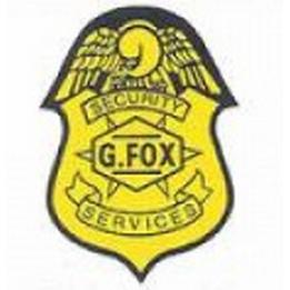 G.FOX security services s.r.o.