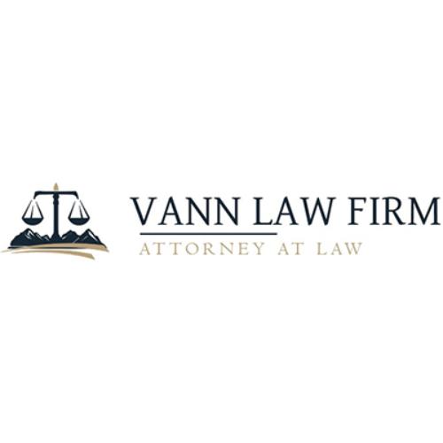 Vann Law Firm PLLC