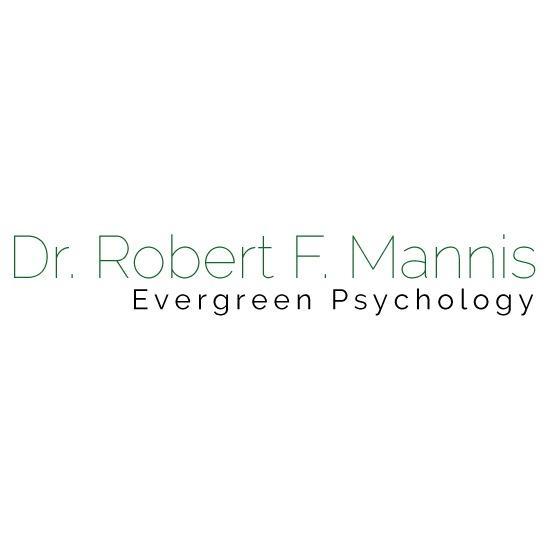 Dr. Robert F. Mannis