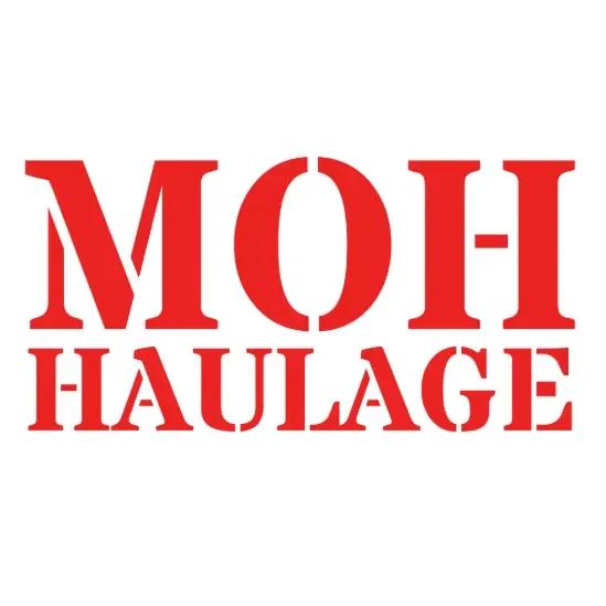 MOH Haulage Ltd