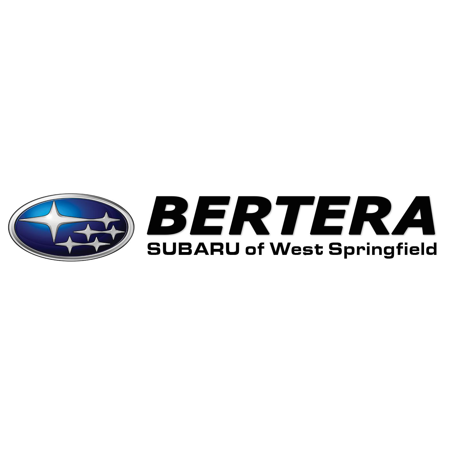 Bertera Subaru of West Springfield