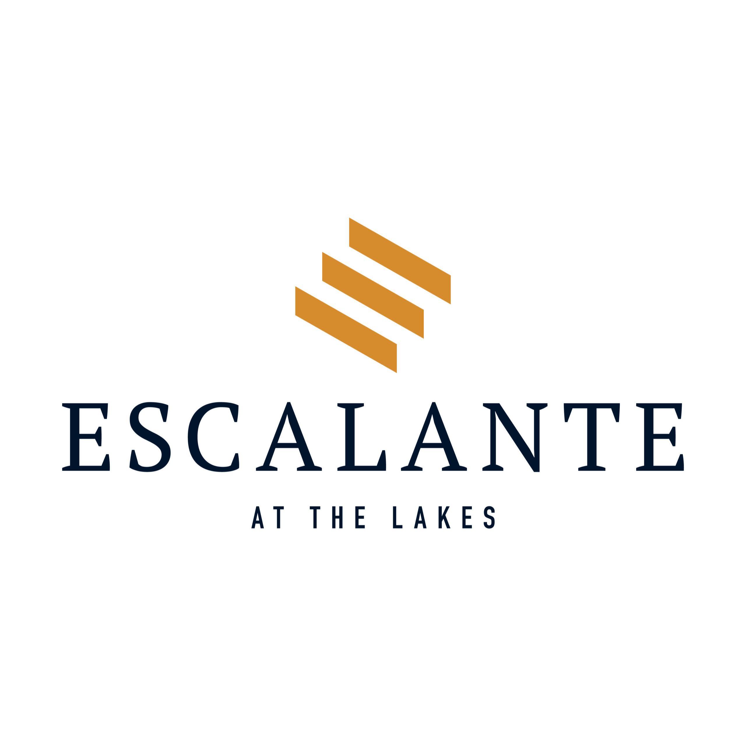 Escalante at the Lakes