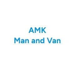 AMK Man and Van