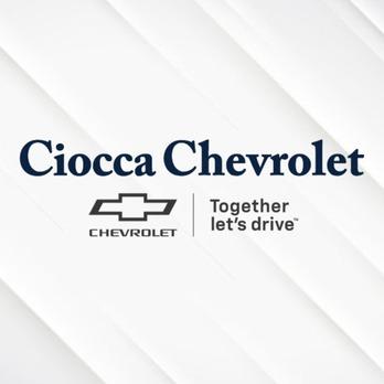 Ciocca Chevrolet