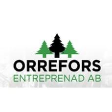 Orrefors Entreprenad AB