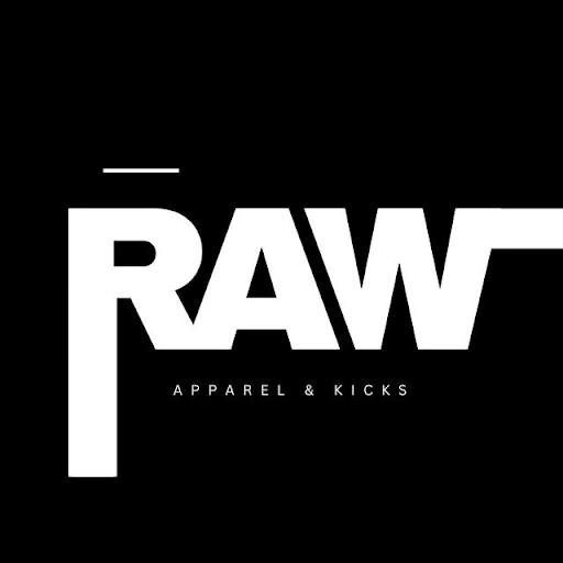 Raw apparel