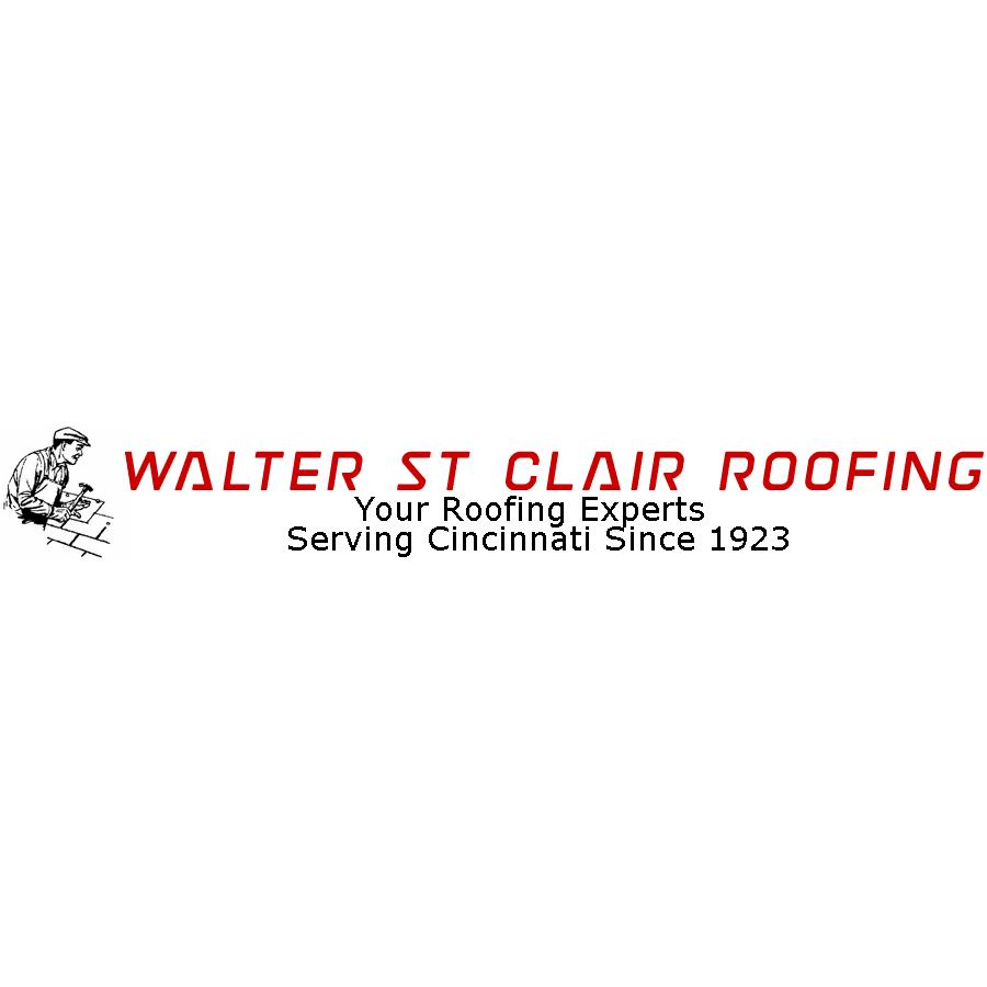 Walter St. Clair Roofing
