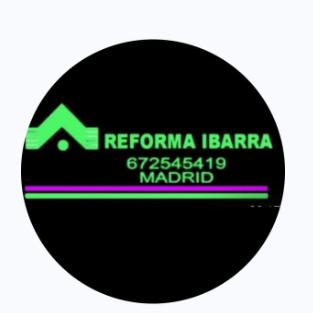 Reformas Madrid Ibarra
