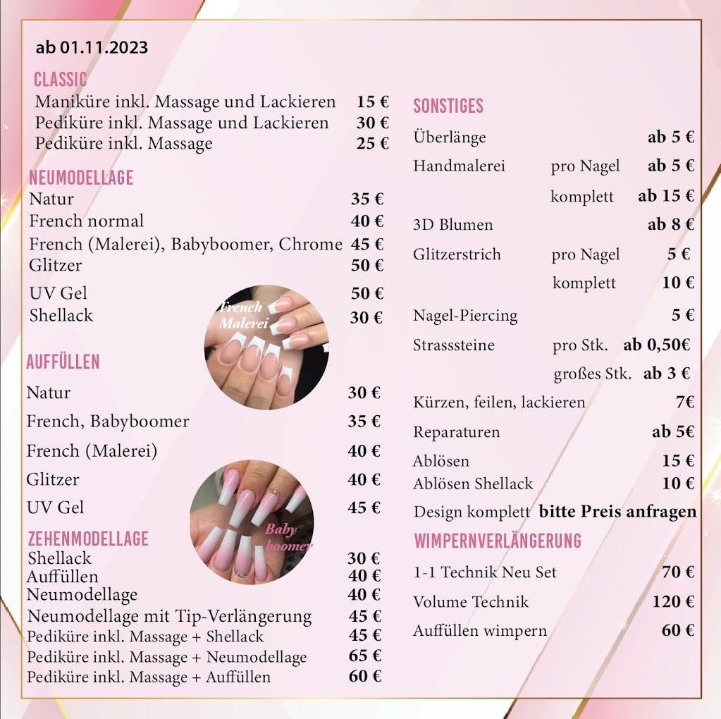 Tommy Beauty Salon ( Nagelstudio) - Ingolstadt