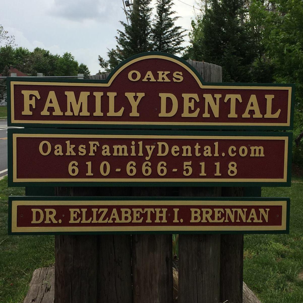 Oaks Family Dental Associates