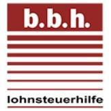 b.b.H Lohnsteuerhilfe e.V. Christina Rohwer