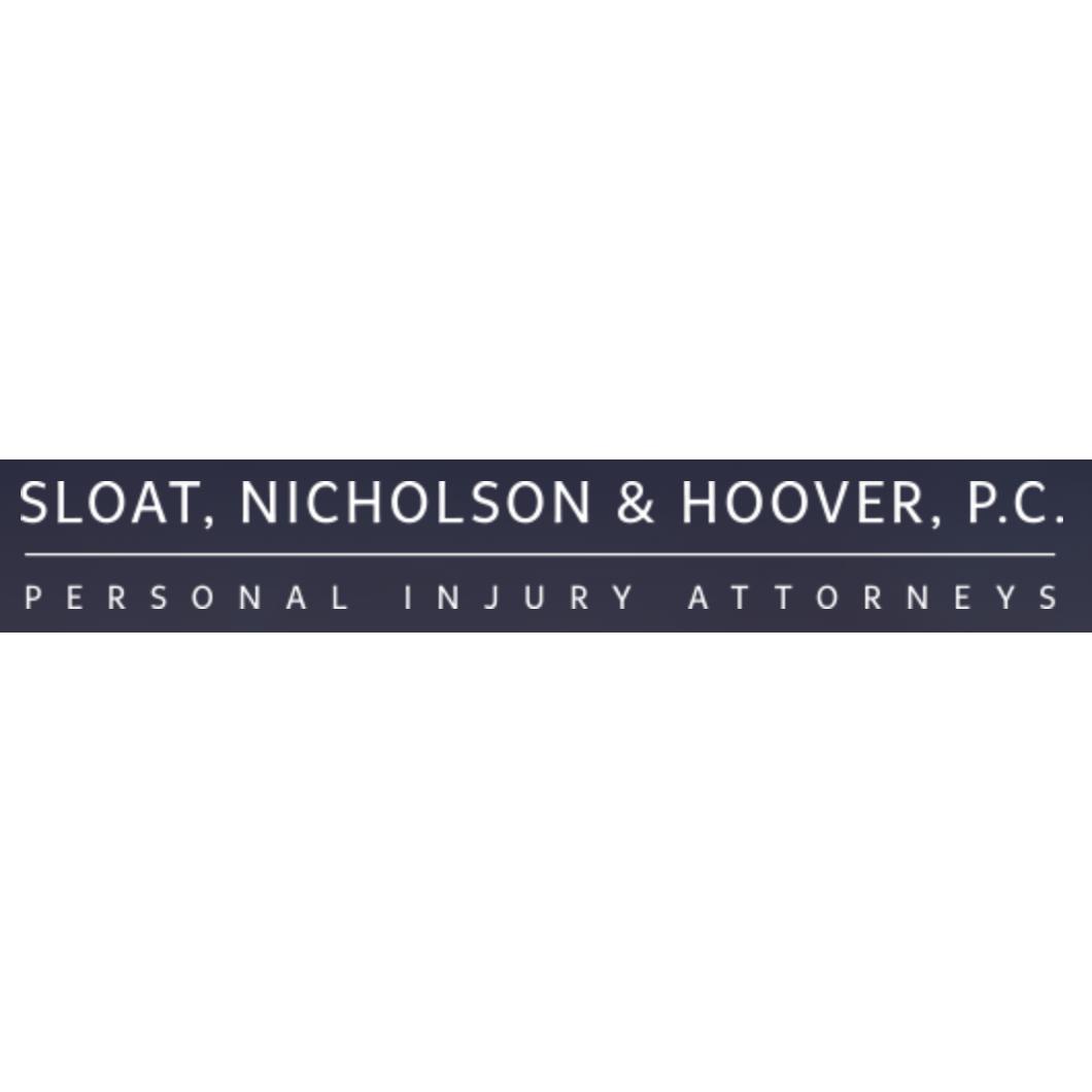 Sloat, Nicholson & Hoover, P.C | Boulder Personal Injury Attorneys