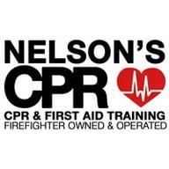 Nelson's CPR & First Aid Training
