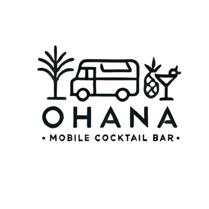 OHANA MOBILE COCKTAIL BAR