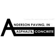 Anderson Paving Inc.