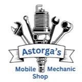 Astorga's Mobile Mechanic Shop