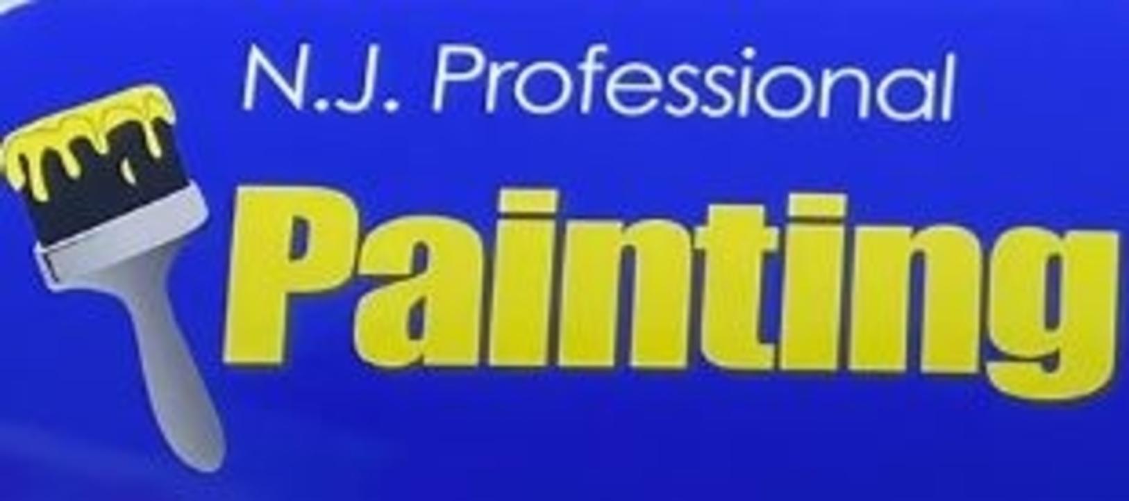 NJ Professional Painting