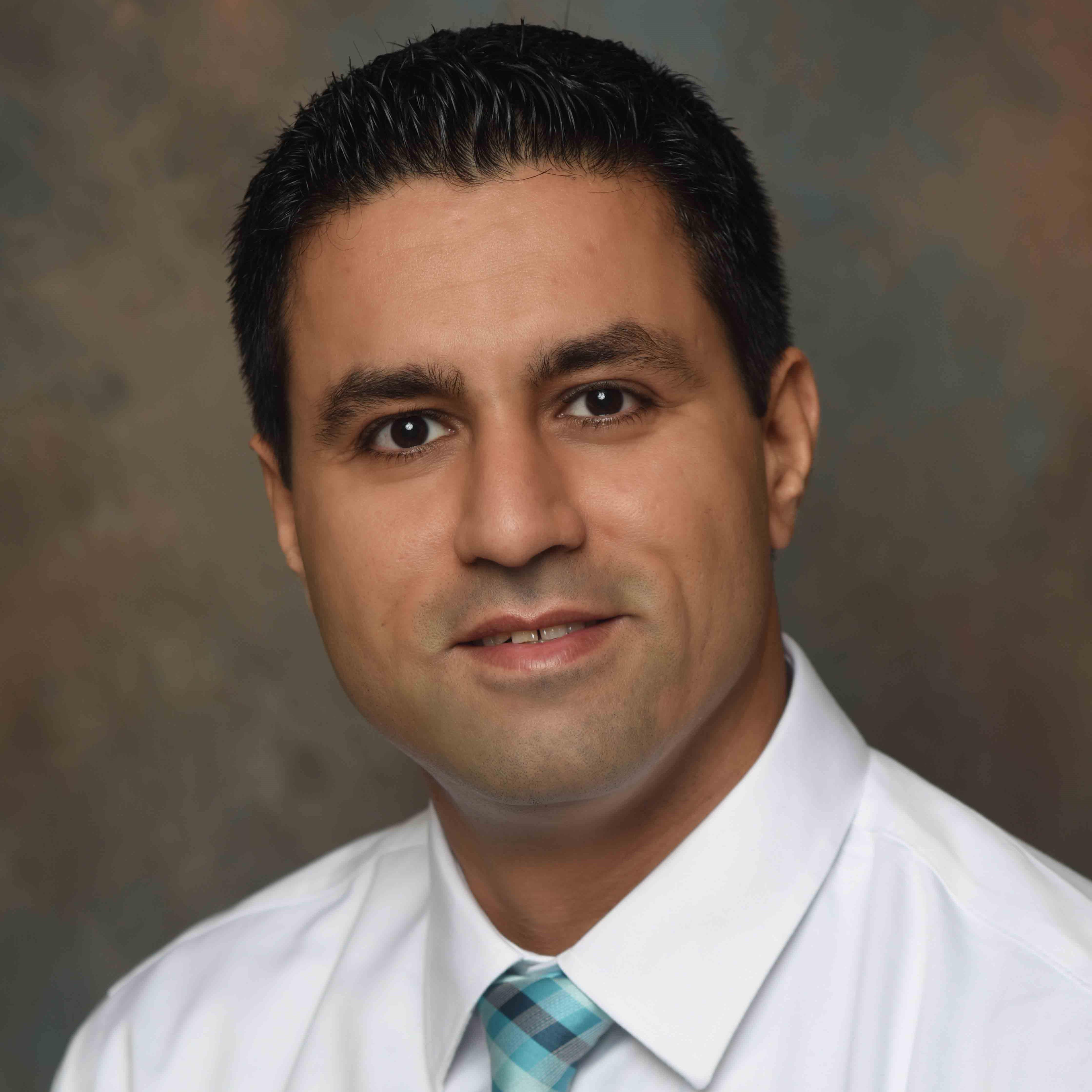 Dr. ABED NAMAVARI, MD