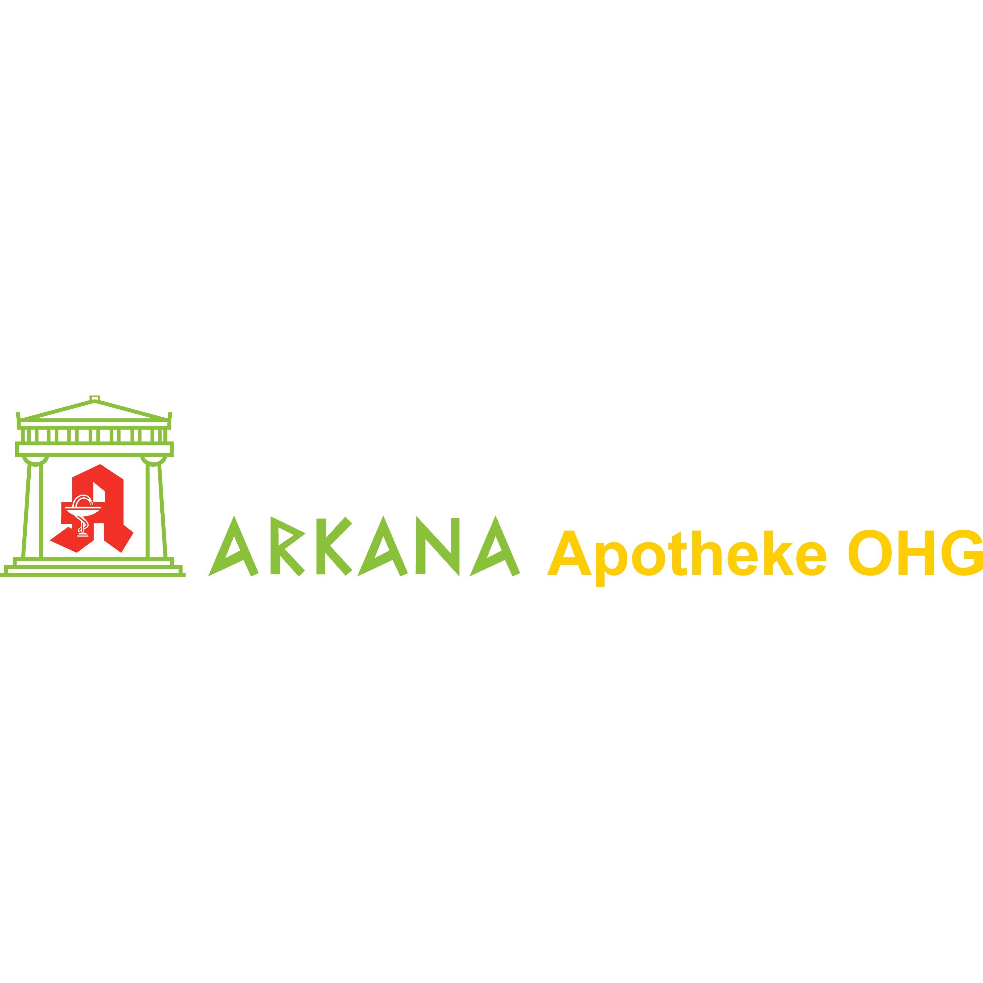 ARKANA Apotheke OHG