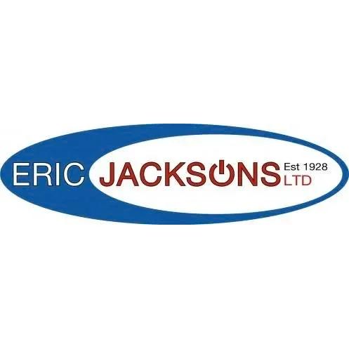 Eric Jacksons Ltd