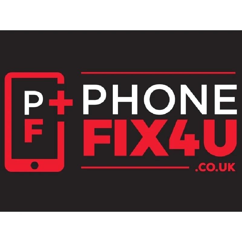 Phone Fix4U