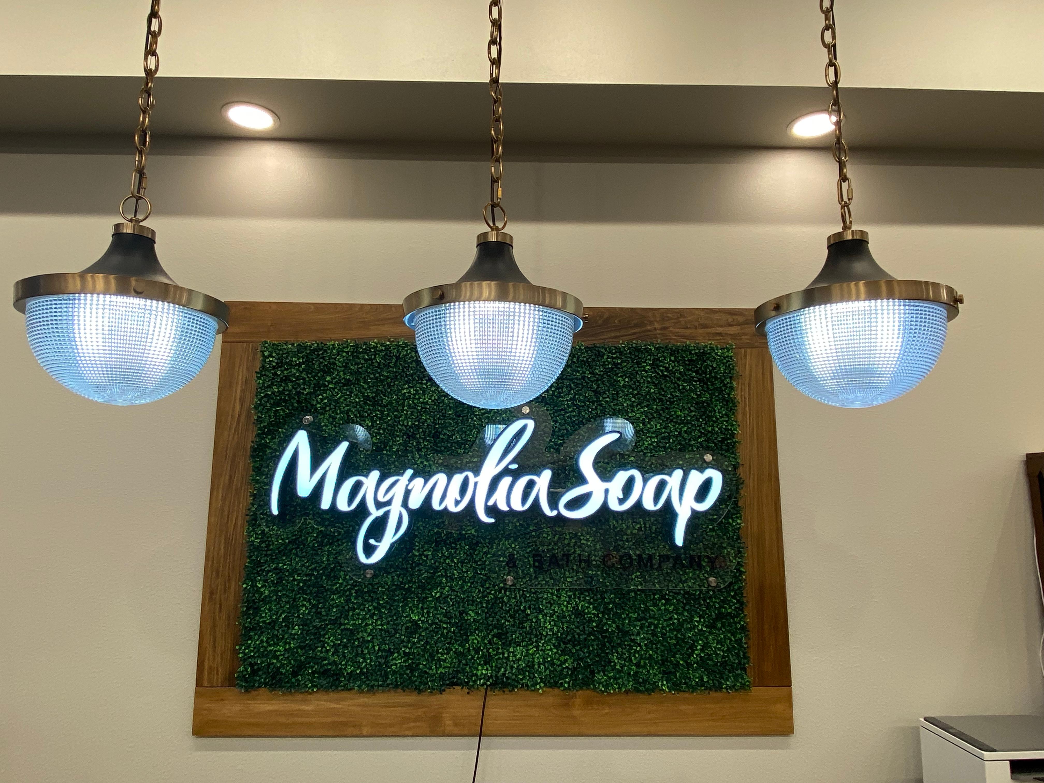Magnolia Soap & Bath Co.