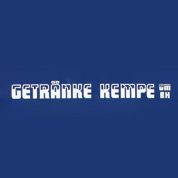 Getränke Kempe GmbH - Getränkeshop & Lieferservice Bonn