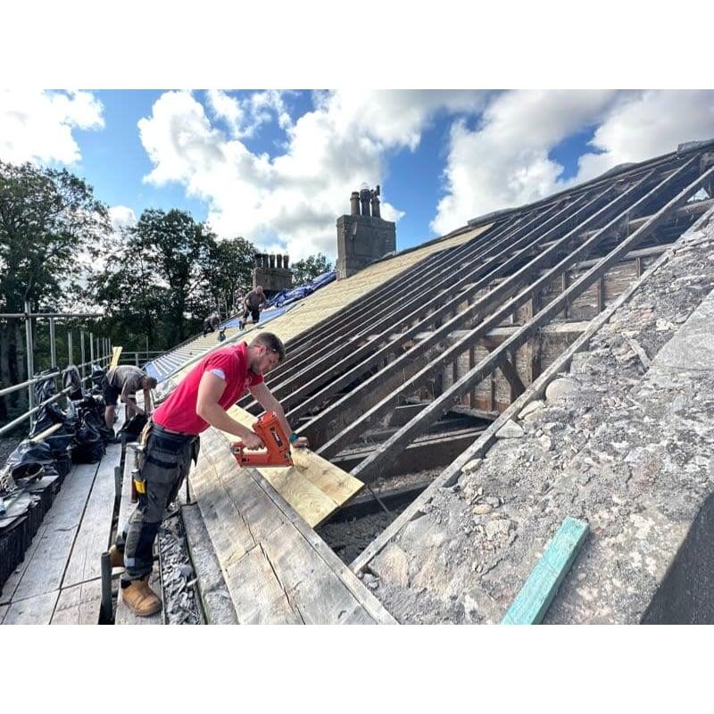 Wellwood Joinery & Kitchens