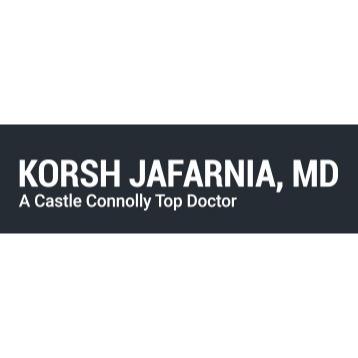Korsh Jafarnia MD