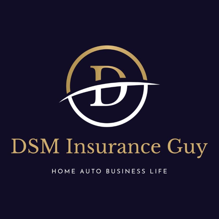 Dallas Downey, DSM Insurance Guy
