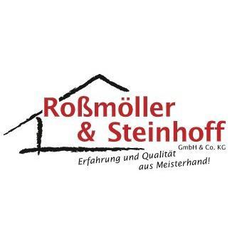 Roßmöller & Steinhoff GmbH & Co. KG