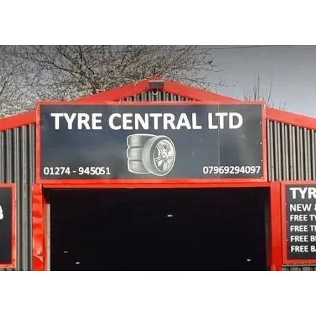 Tyre Central Ltd