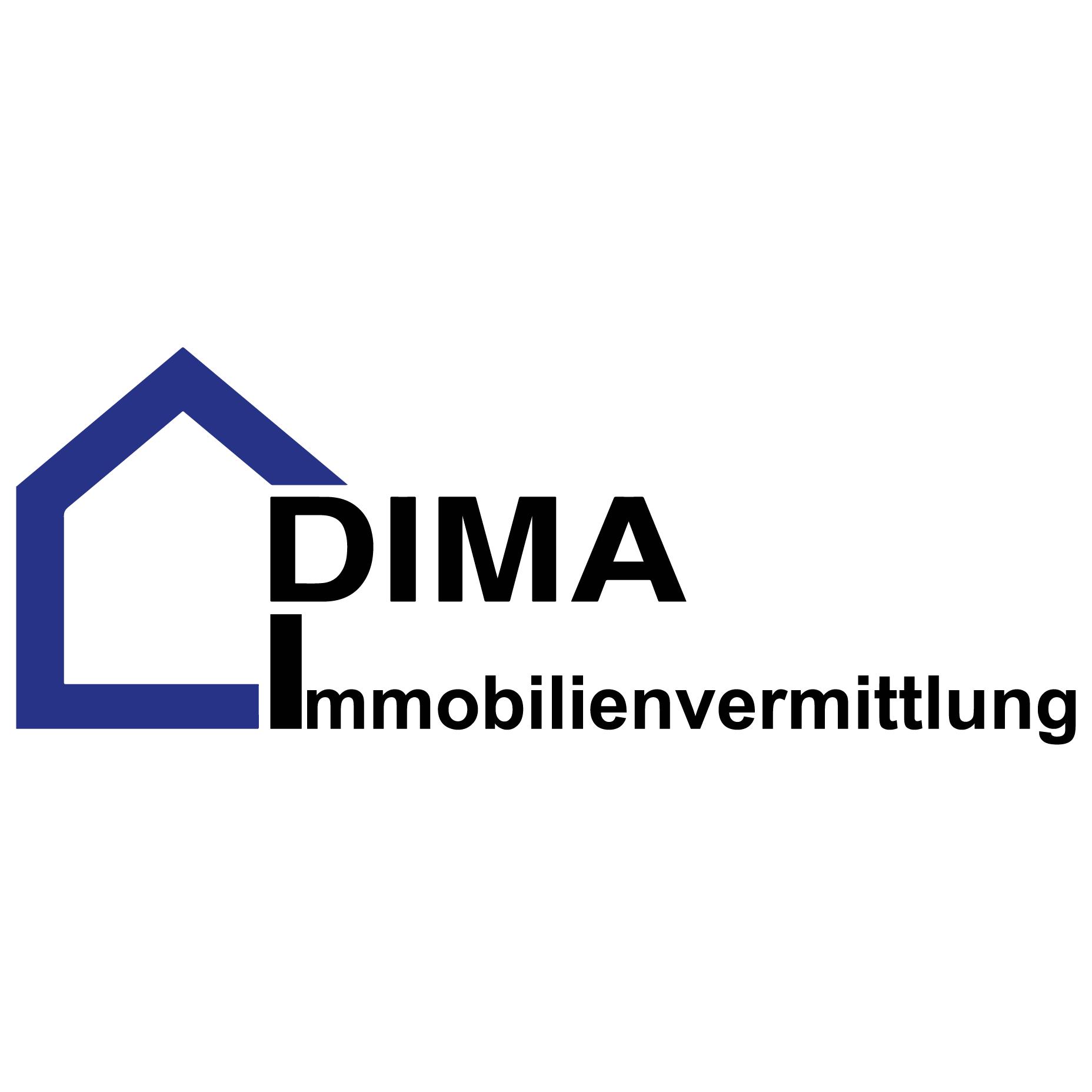 DIMA Immobilienvermittlung