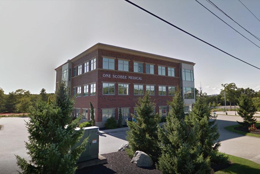 Plymouth Dental Group