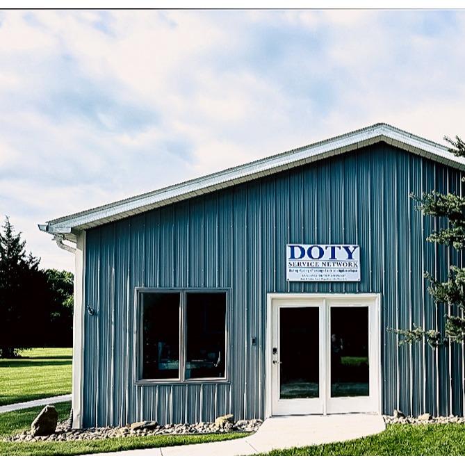 Doty Service Network