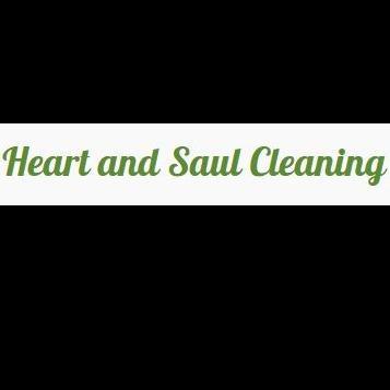 Heart and Saul Cleaning