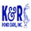 K & R Pond Care Inc