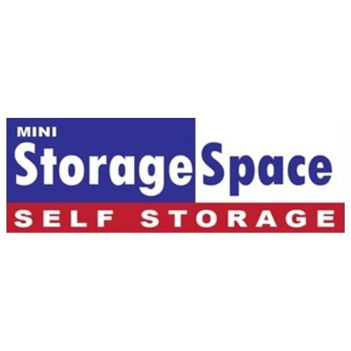 Mini Storage Space Self Storage