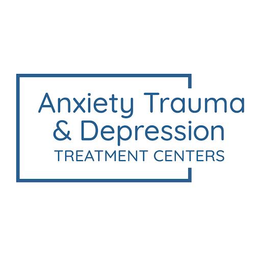 Anxiety Trauma & Depression Treatment Centers