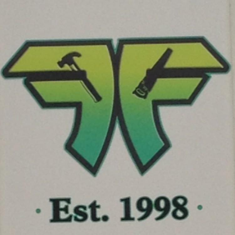 Family & Friends Builders LLC