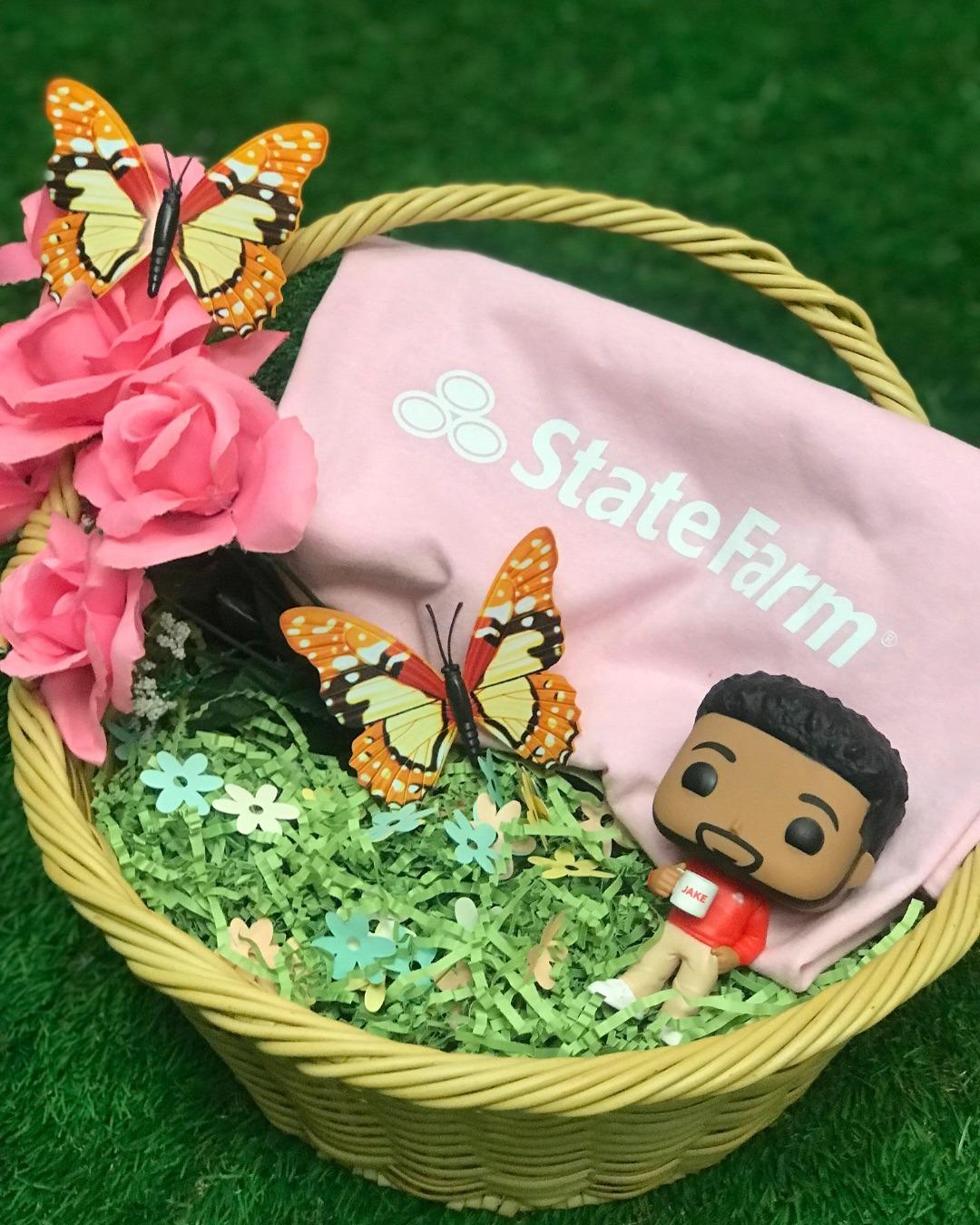 Trey Solis - State Farm Insurance Agent