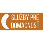 Služby pre domácnosť s.r.o.
