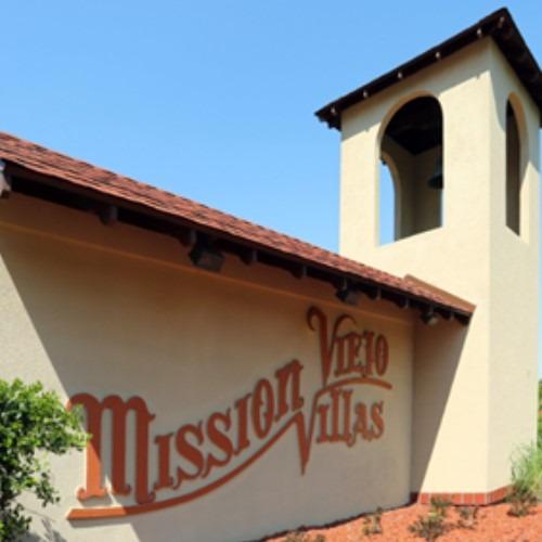Mission Viejo Villas an InterProp Community
