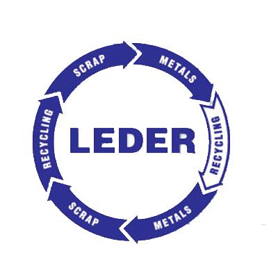Leder Bros Metal Co