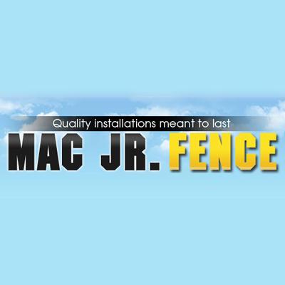 Mac Jr. Fence Inc.